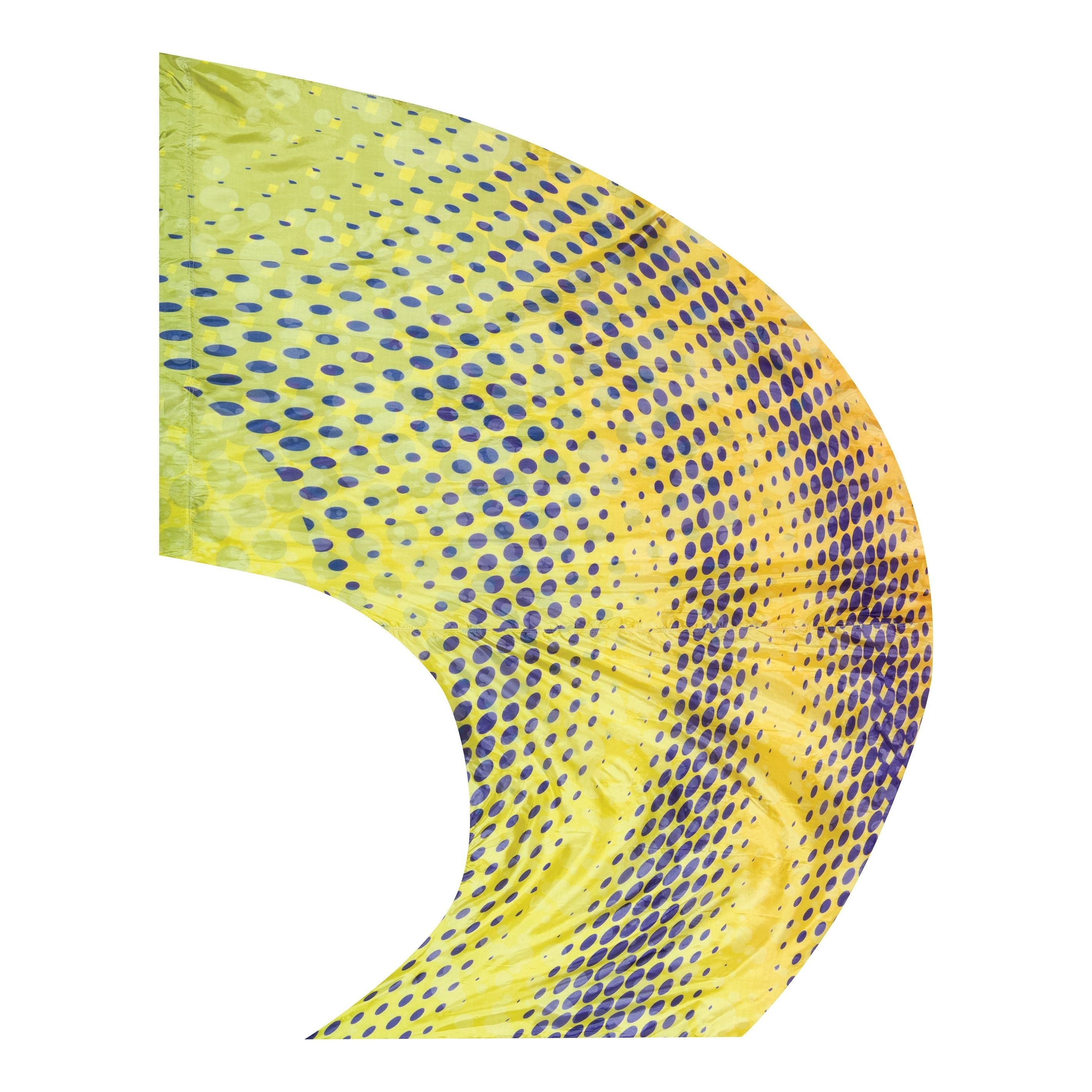Super Swing Texture Flag